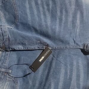 Fashion Nova Booty Lift Boot Cut Jeans